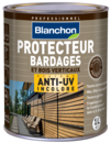 PROTECTEUR BARDAGES ANTI-U.V. 1L