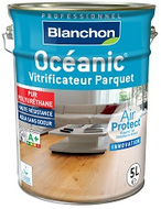 VITRIFICATEUR OCEANIC AIR PROTECT SATINE 5L