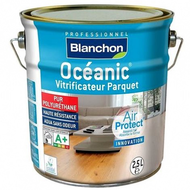 OCEANIC Air Protect SATINE 2.5L