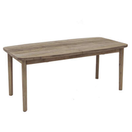 TABLE DINER BANILA 180-260x90