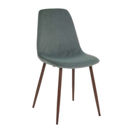 CHAISE ROKA VERT CELADON